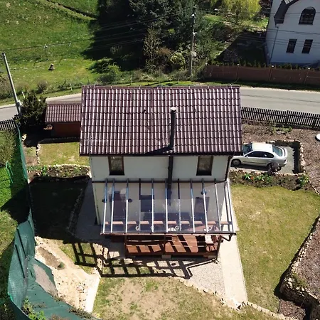 Pod Skalou - Brana Do Ceskeho Raje A Geoparku Ralsko