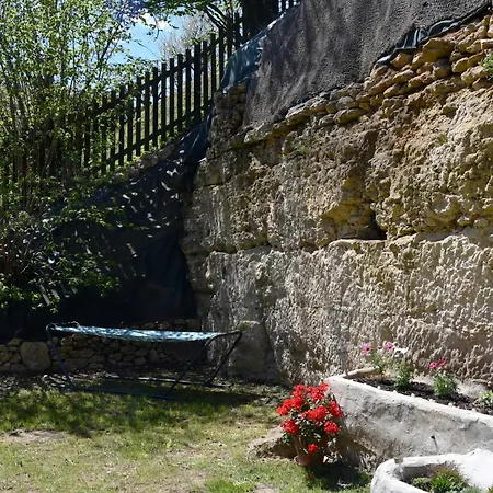 Vila Pod Skalou - Brána Do českého Ráje A Geoparku Ralsko *